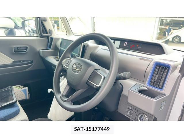 Daihatsu TANTO 2019-09 8338137-4
