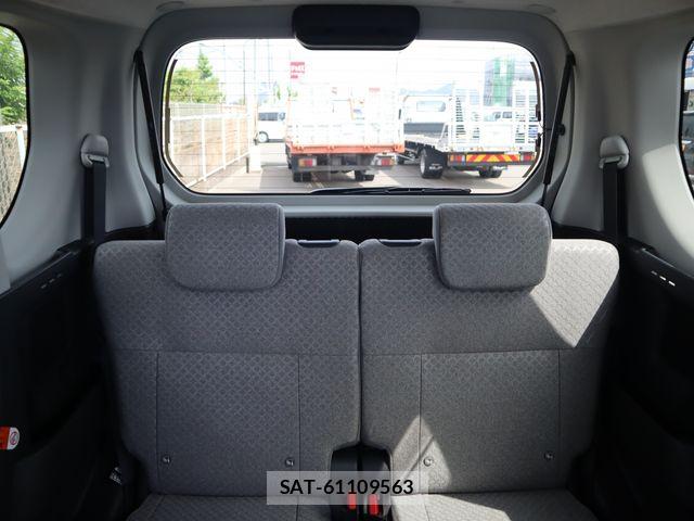 Daihatsu TANTO 2024-11 8338131-11