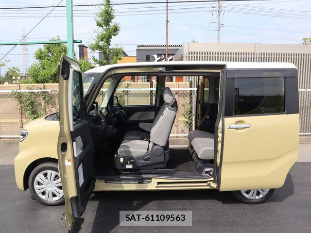Daihatsu TANTO 2024-11 8338131-12