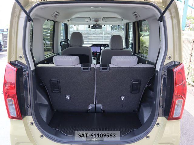 Daihatsu TANTO 2024-11 8338131-13
