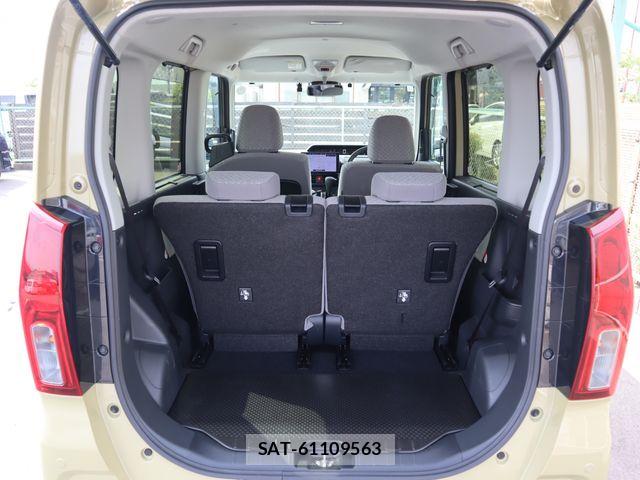 Daihatsu TANTO 2024-11 8338131-14