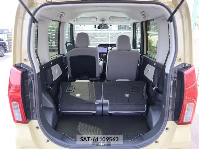 Daihatsu TANTO 2024-11 8338131-15