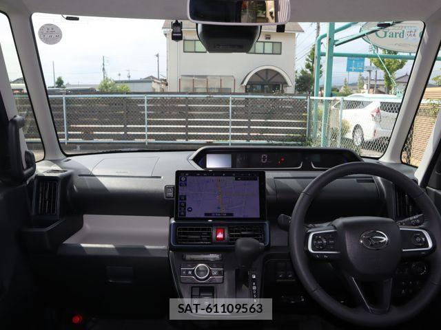 Daihatsu TANTO 2024-11 8338131-16