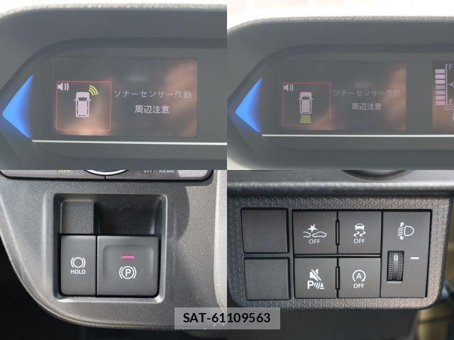 Daihatsu TANTO 2024-11 8338131-21