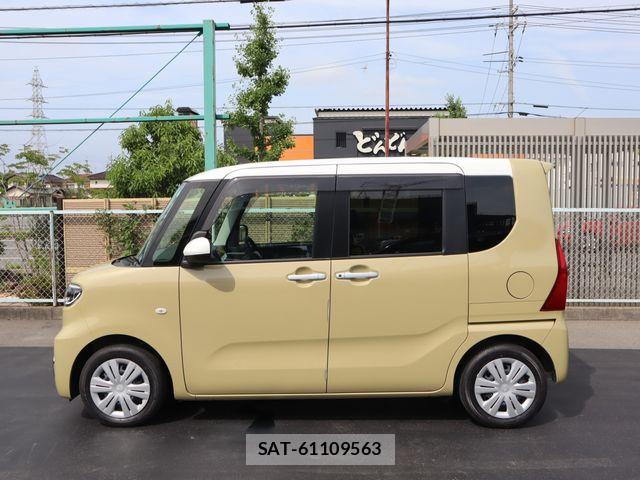 Daihatsu TANTO 2024-11 8338131-22