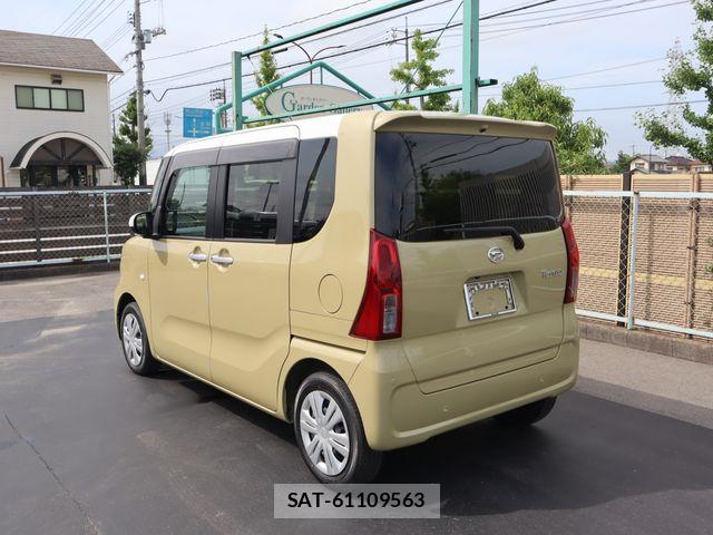Daihatsu TANTO 2024-11 8338131-23