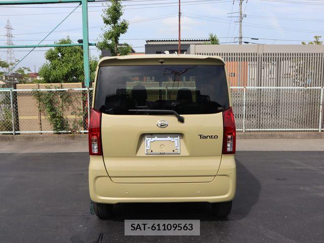 Daihatsu TANTO 2024-11 8338131-24