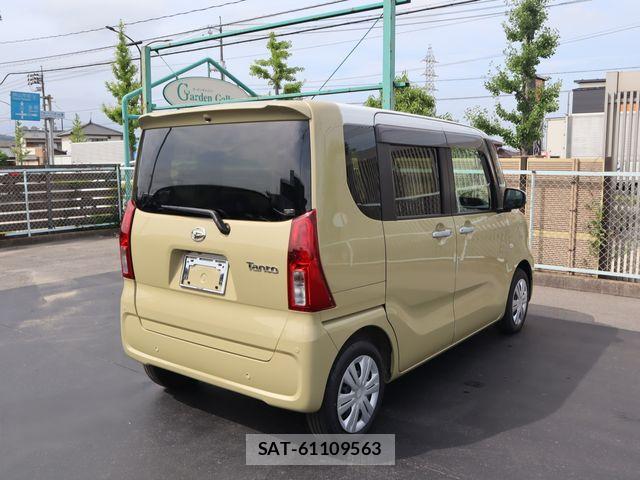 Daihatsu TANTO 2024-11 8338131-25