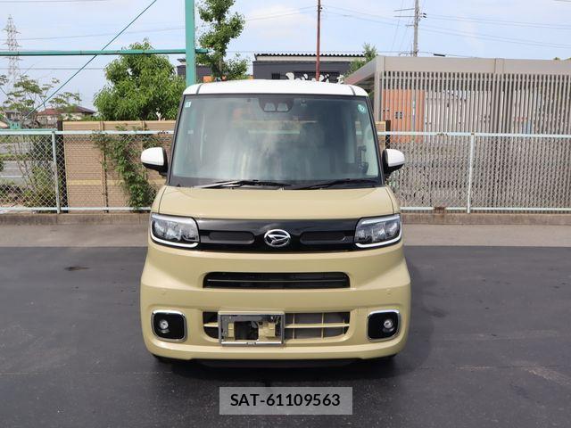 Daihatsu TANTO 2024-11 8338131-26