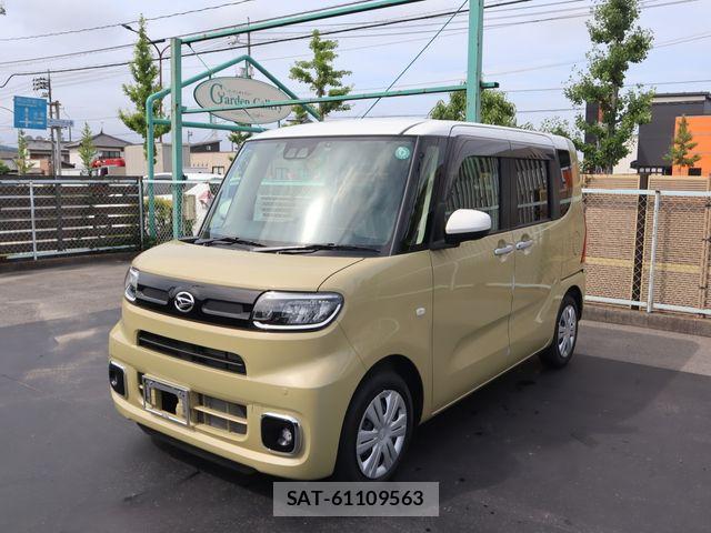 Daihatsu TANTO 2024-11 8338131-27