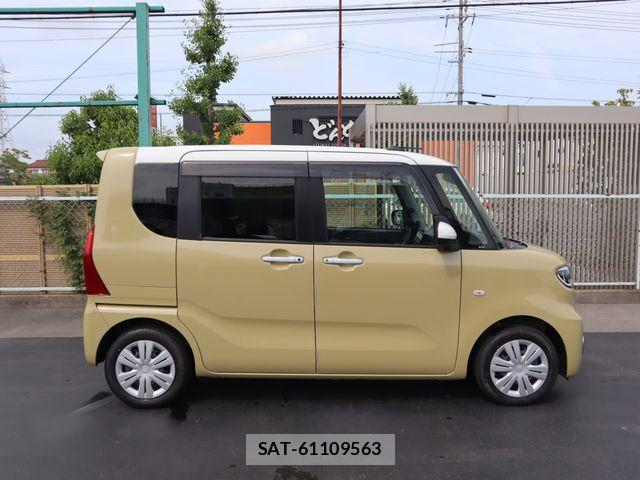 Daihatsu TANTO 2024-11 8338131-28
