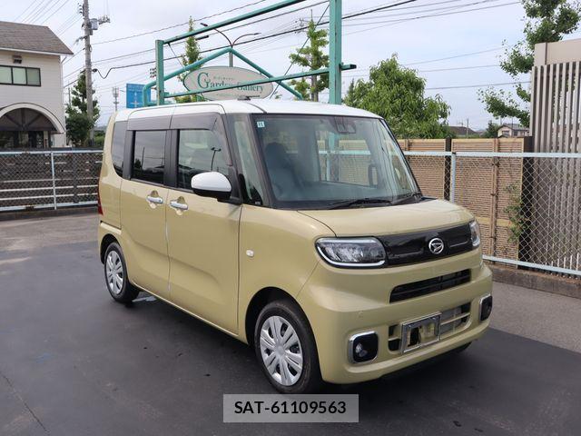 Daihatsu TANTO 2024-11 8338131-29