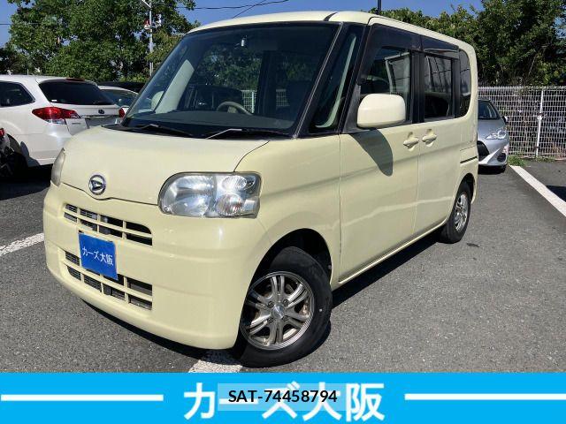 Daihatsu TANTO 2008-09 8338144-0