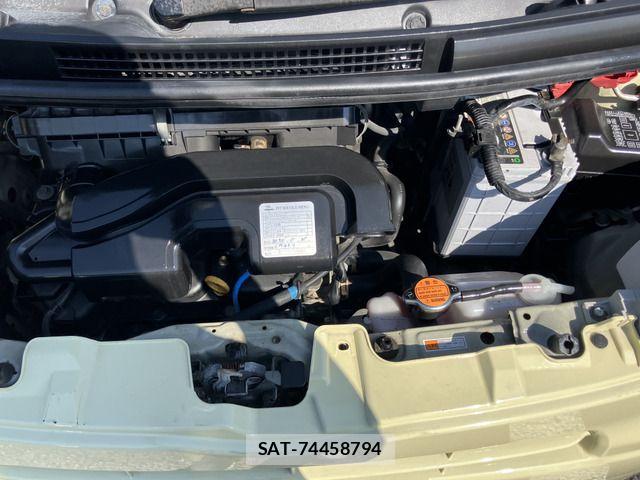 Daihatsu TANTO 2008-09 8338144-9