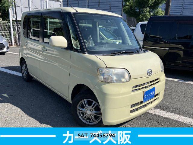 Daihatsu TANTO 2008-09 8338144-1