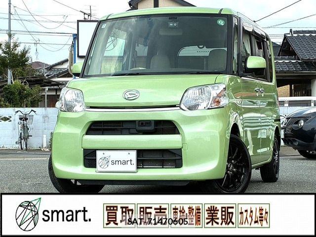 Daihatsu TANTO 2014-05 8338138-0