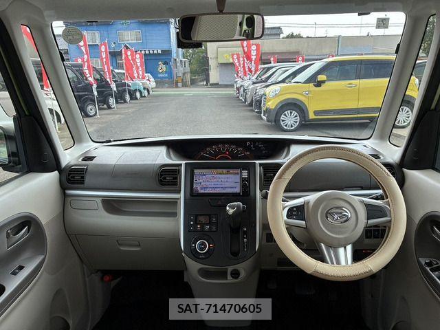 Daihatsu TANTO 2014-05 8338138-9