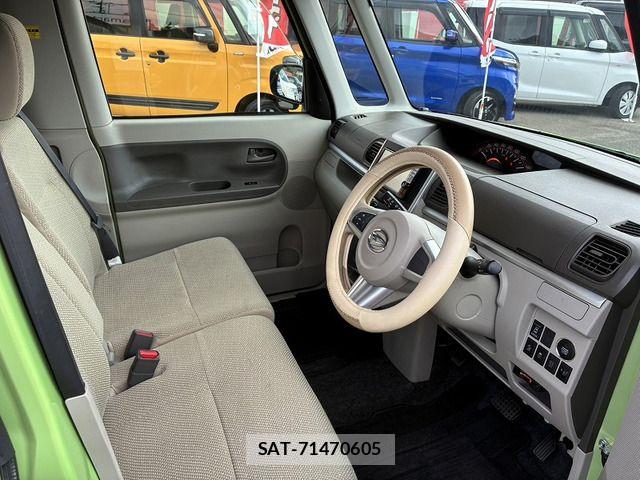 Daihatsu TANTO 2014-05 8338138-10