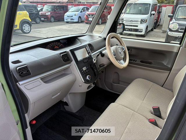 Daihatsu TANTO 2014-05 8338138-11