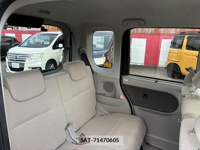 Daihatsu TANTO 2014-05 8338138-12