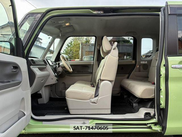 Daihatsu TANTO 2014-05 8338138-14