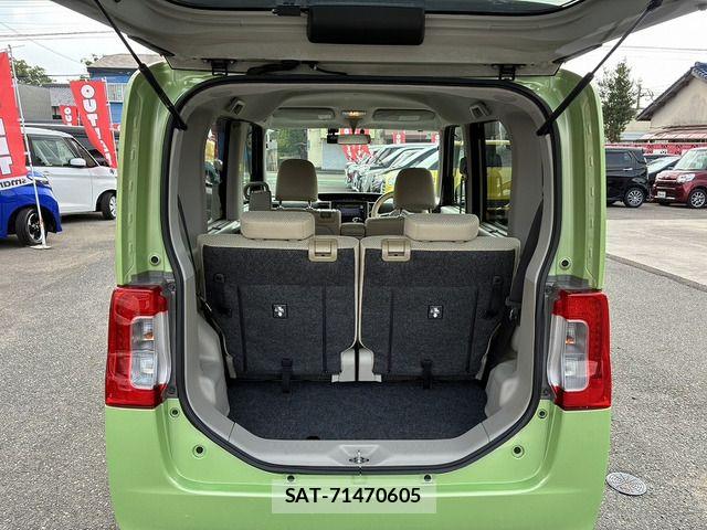 Daihatsu TANTO 2014-05 8338138-15