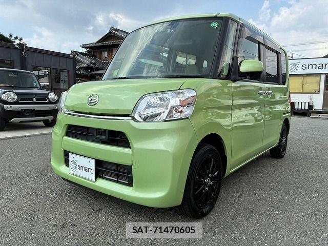 Daihatsu TANTO 2014-05 8338138-1
