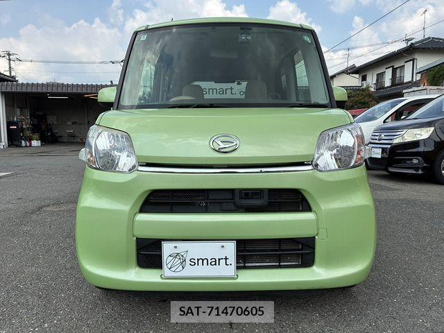 Daihatsu TANTO 2014-05 8338138-2