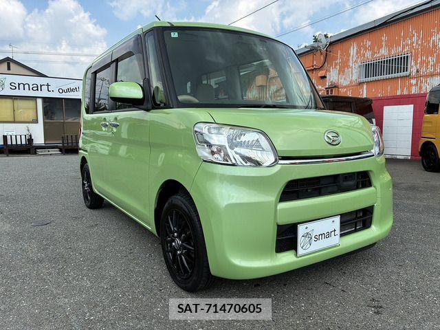 Daihatsu TANTO 2014-05 8338138-3