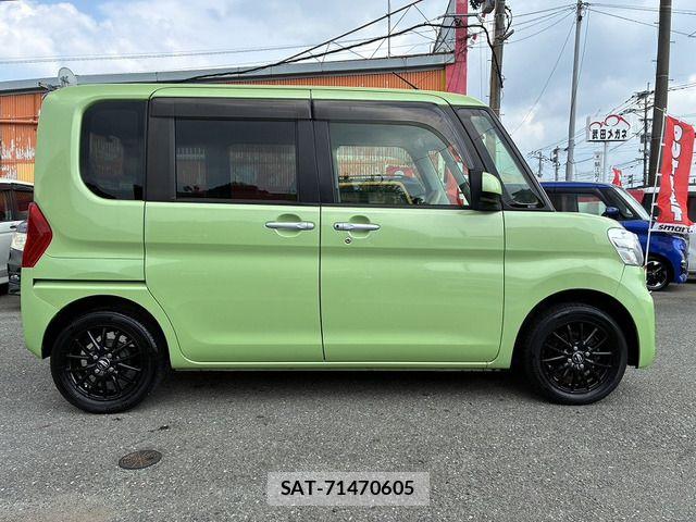 Daihatsu TANTO 2014-05 8338138-4