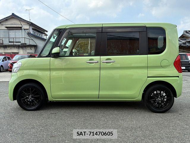 Daihatsu TANTO 2014-05 8338138-5