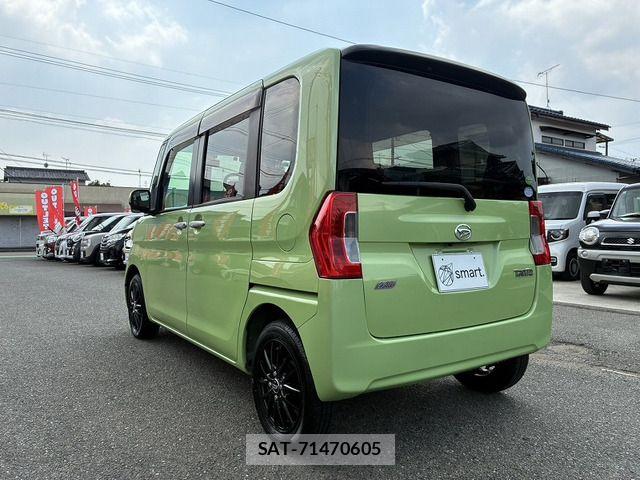 Daihatsu TANTO 2014-05 8338138-6