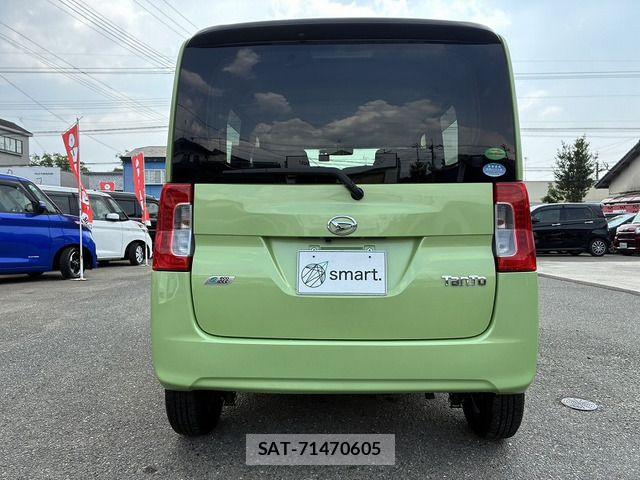 Daihatsu TANTO 2014-05 8338138-7
