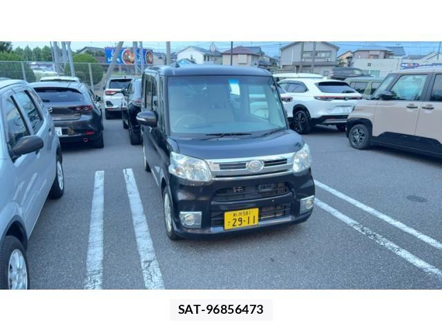 Daihatsu TANTO 2014-09 8338145-0