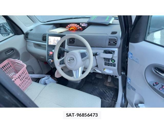 Daihatsu TANTO 2014-09 8338145-8
