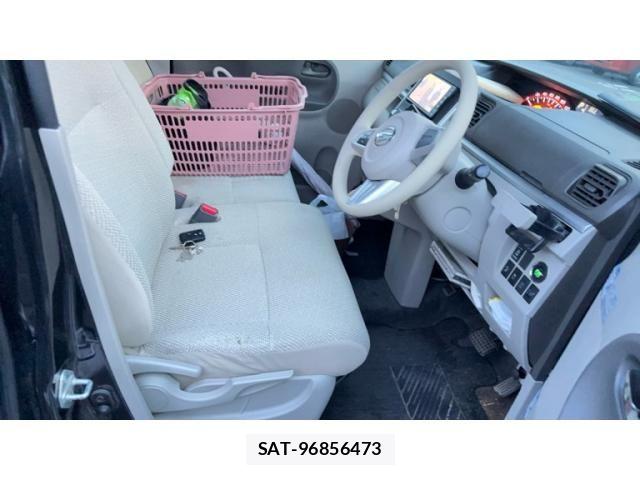 Daihatsu TANTO 2014-09 8338145-9