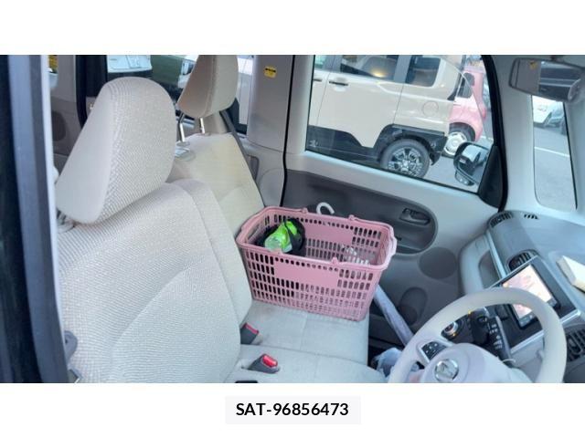 Daihatsu TANTO 2014-09 8338145-10