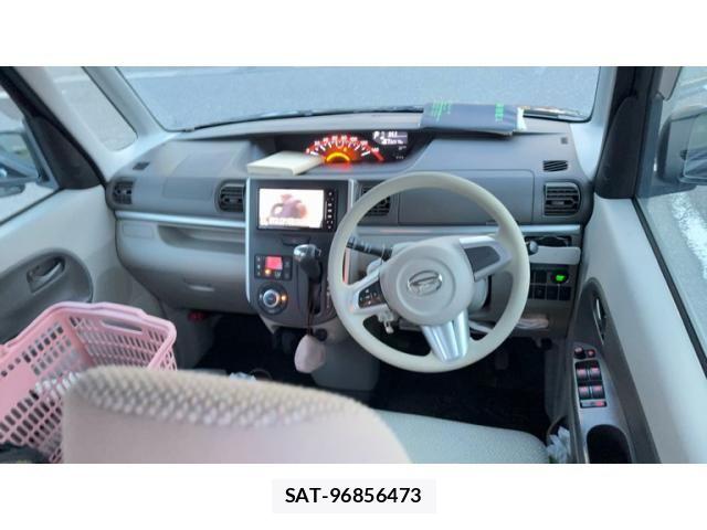 Daihatsu TANTO 2014-09 8338145-11