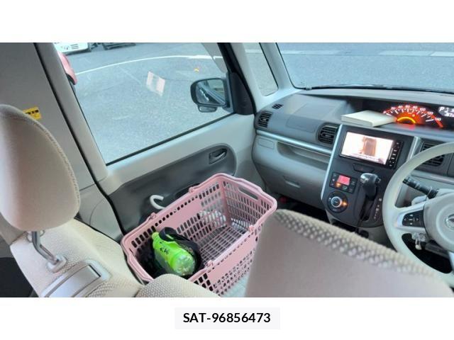 Daihatsu TANTO 2014-09 8338145-12