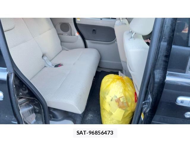 Daihatsu TANTO 2014-09 8338145-13