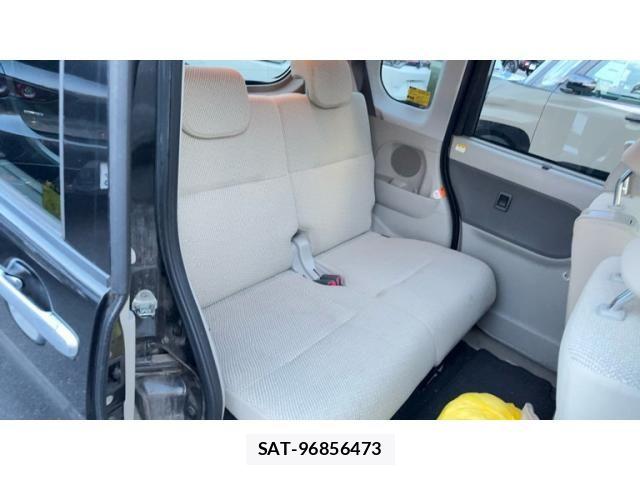 Daihatsu TANTO 2014-09 8338145-14