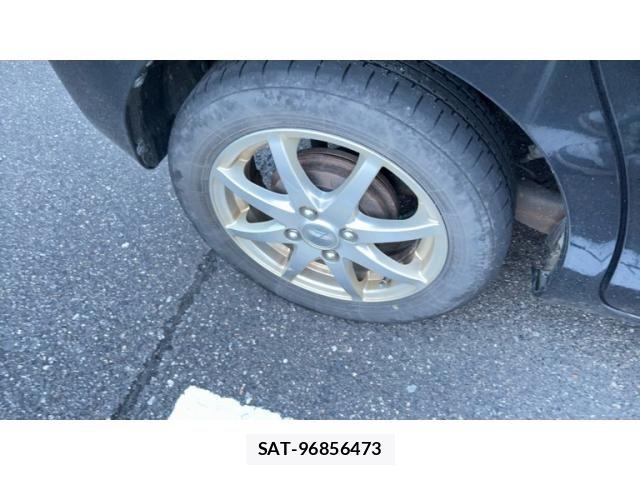 Daihatsu TANTO 2014-09 8338145-15