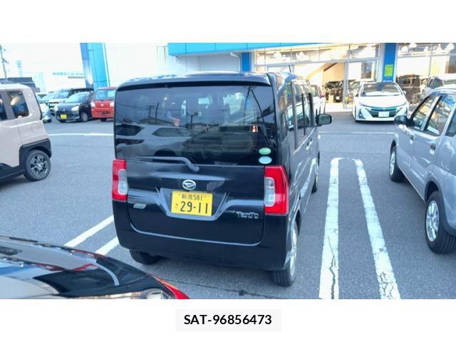 Daihatsu TANTO 2014-09 8338145-1