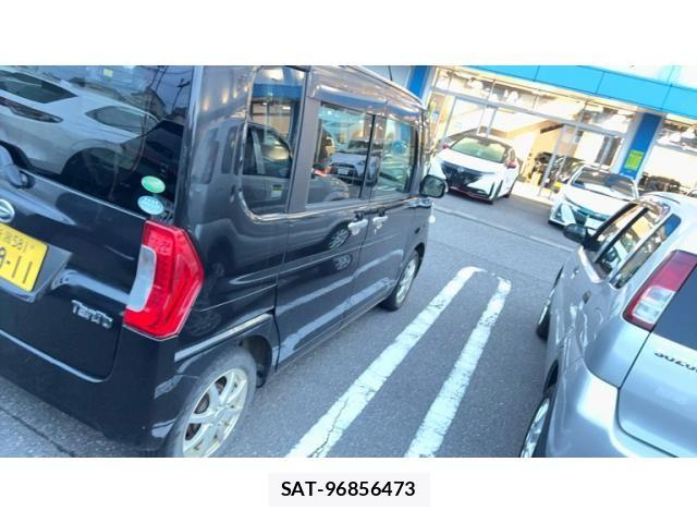 Daihatsu TANTO 2014-09 8338145-2