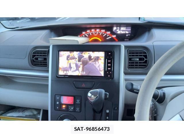 Daihatsu TANTO 2014-09 8338145-3