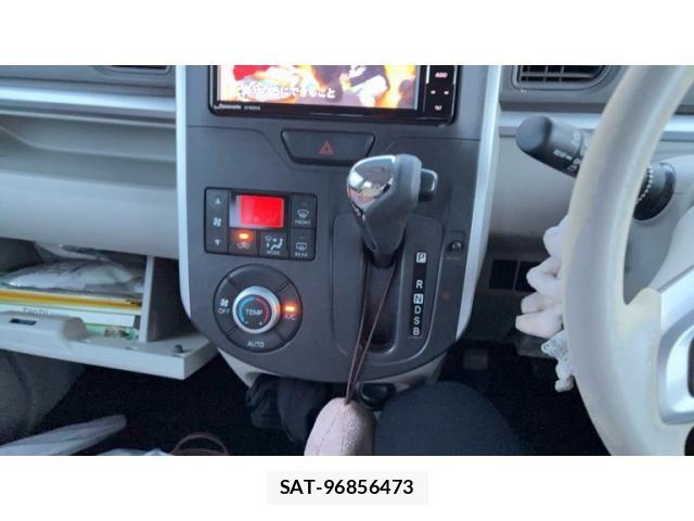 Daihatsu TANTO 2014-09 8338145-4