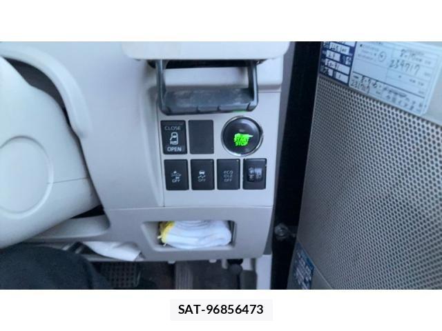 Daihatsu TANTO 2014-09 8338145-5