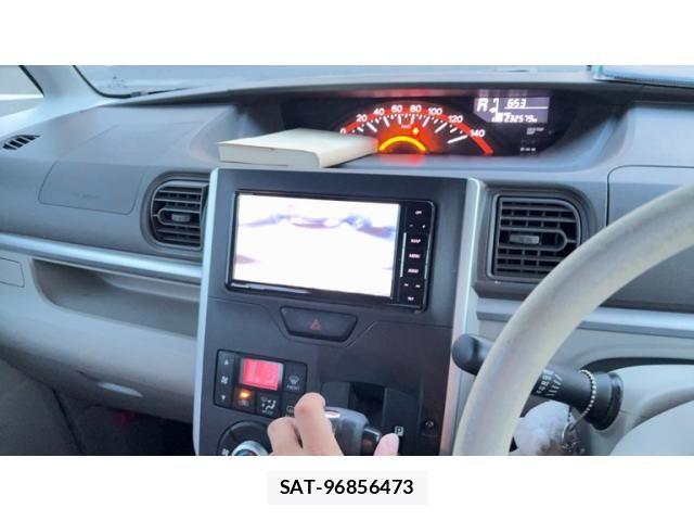 Daihatsu TANTO 2014-09 8338145-7