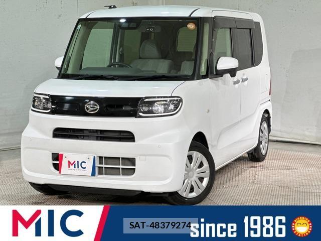 Daihatsu TANTO 2019-09 8338132-0