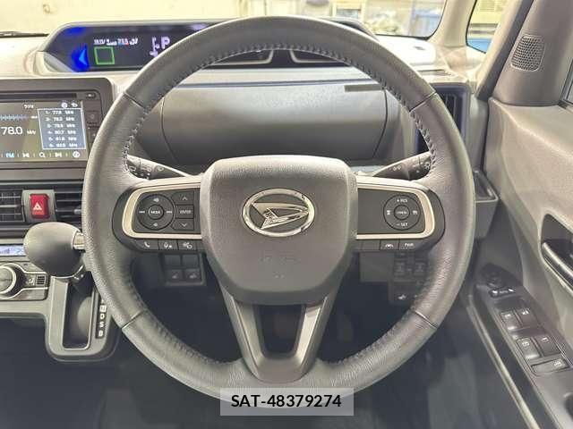 Daihatsu TANTO 2019-09 8338132-9